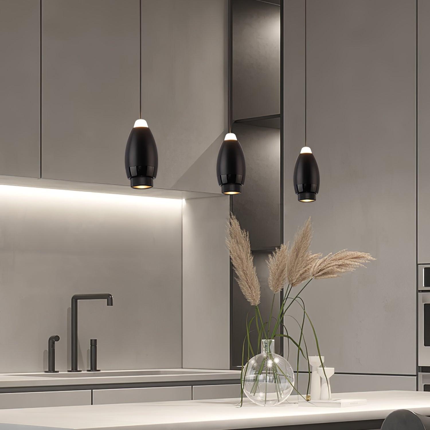 Dawn Pendant Light - Letslighting