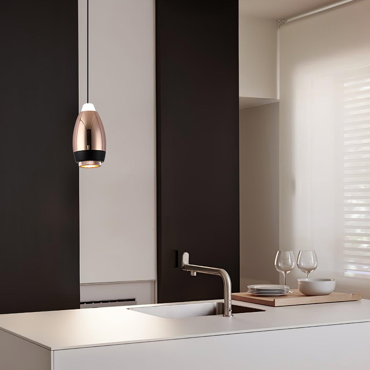 Dawn Pendant Light - Letslighting