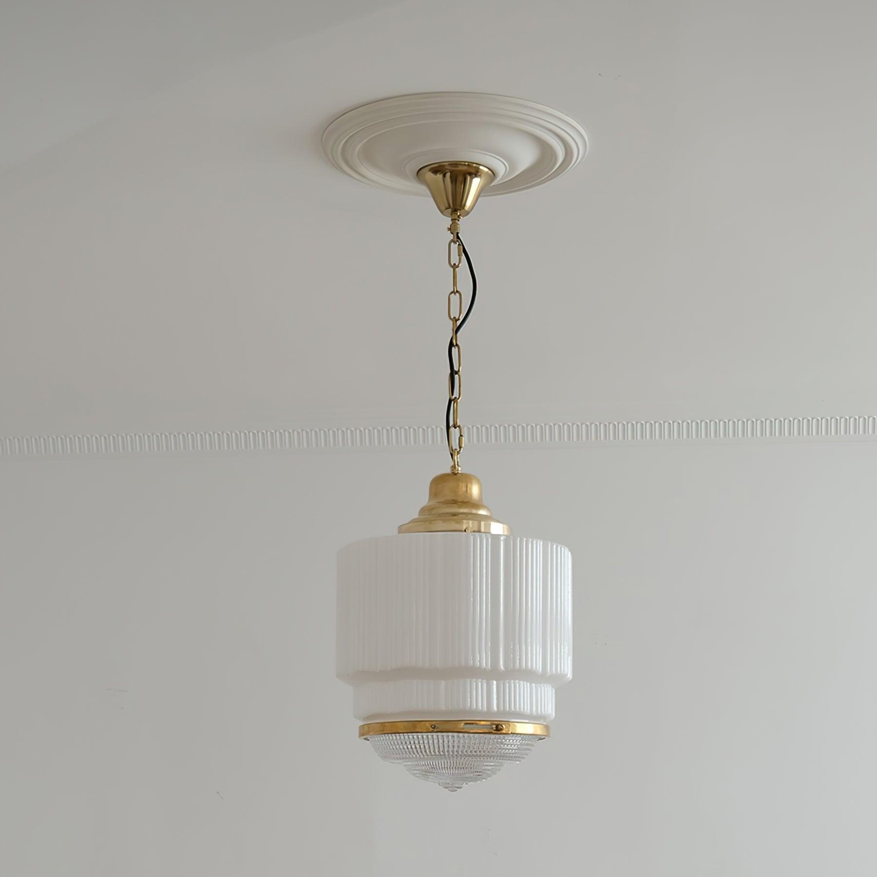 Dean Pendant Light - Letslighting