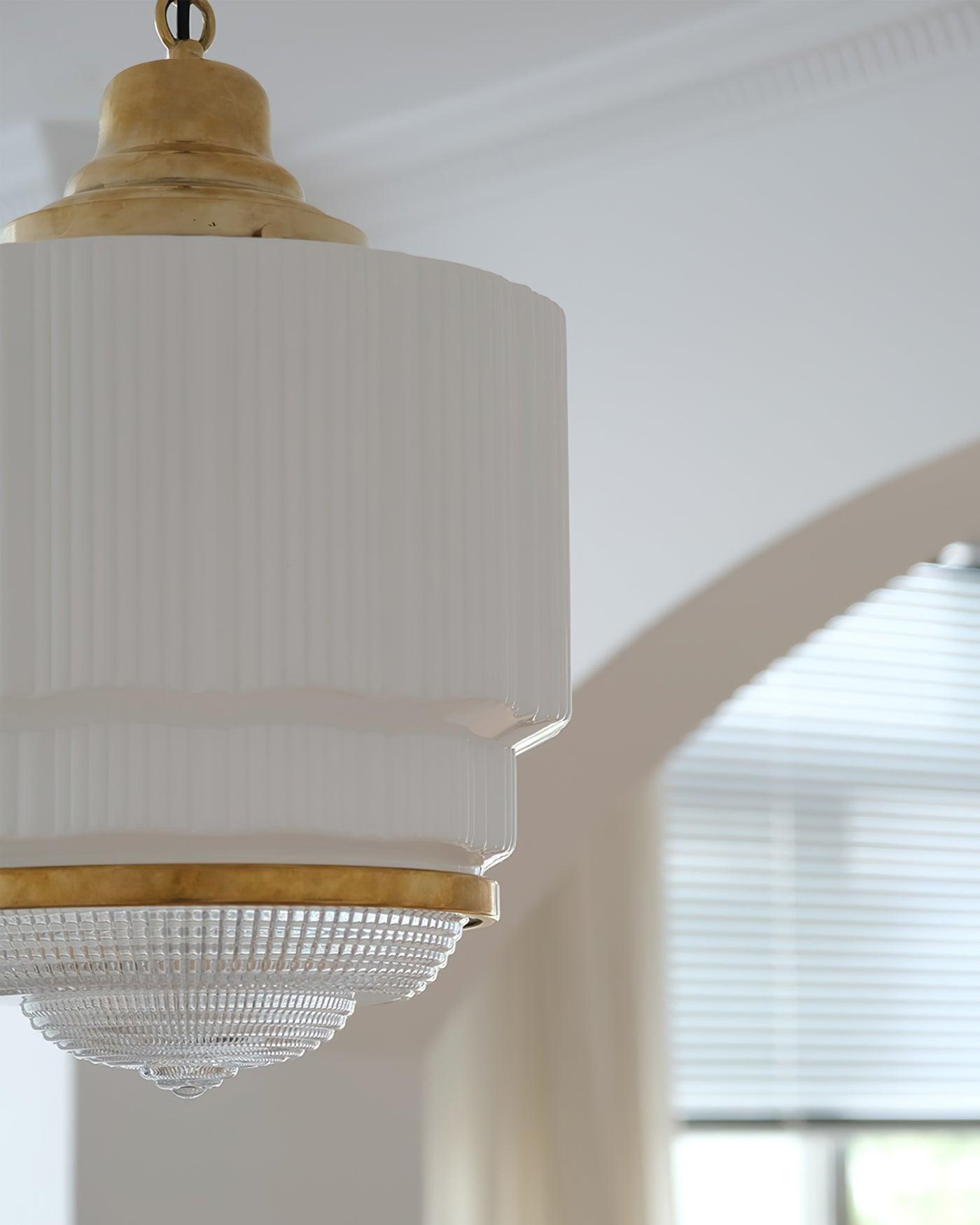 Dean Pendant Light - Letslighting