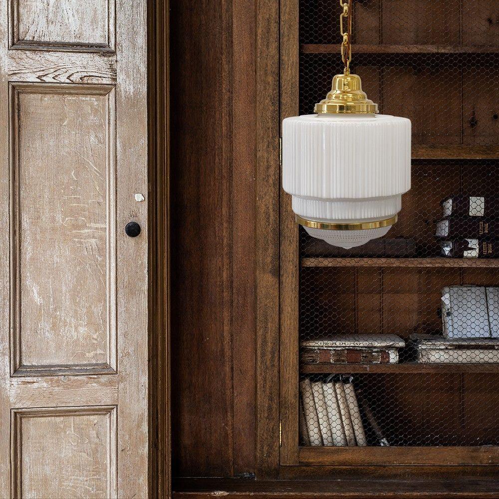 Dean Pendant Light - Letslighting