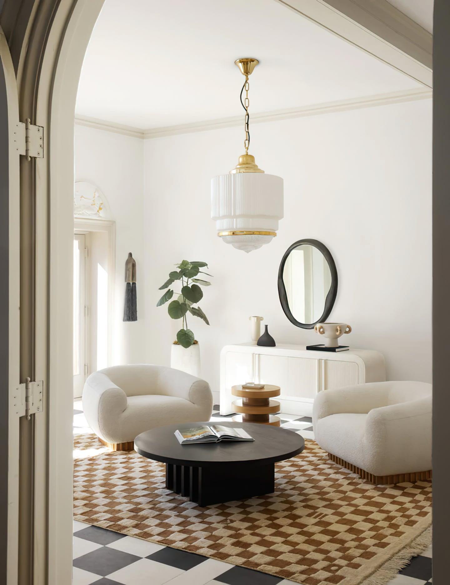 Dean Pendant Light - Letslighting