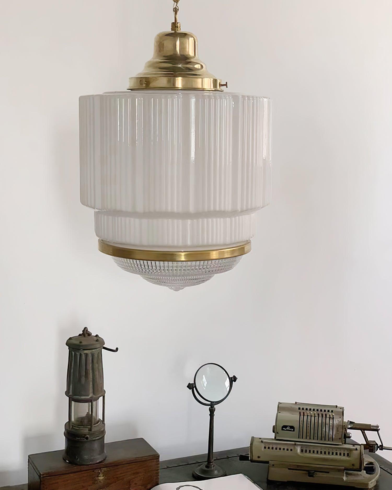 Dean Pendant Light - Letslighting