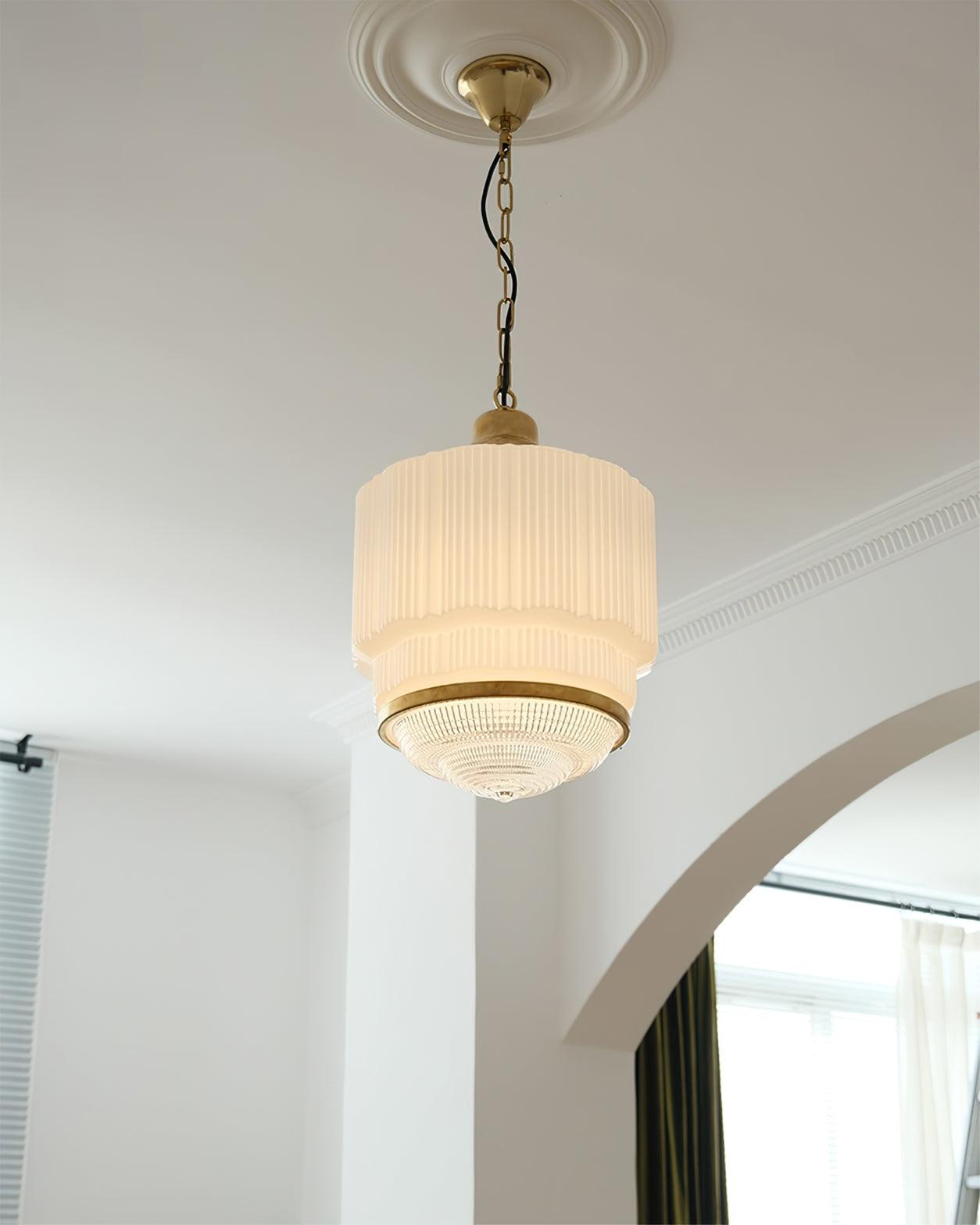 Dean Pendant Light - Letslighting