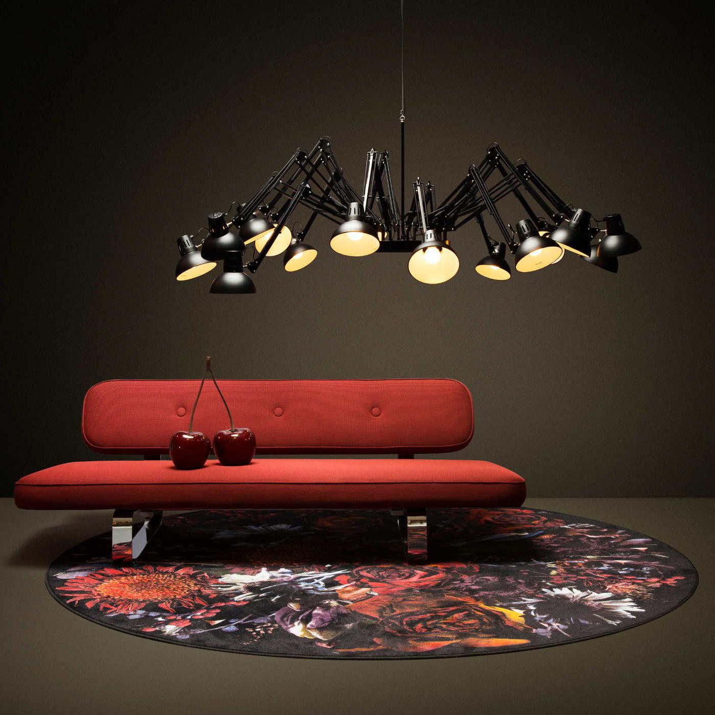 Dear Ingo Chandelier - Letslighting