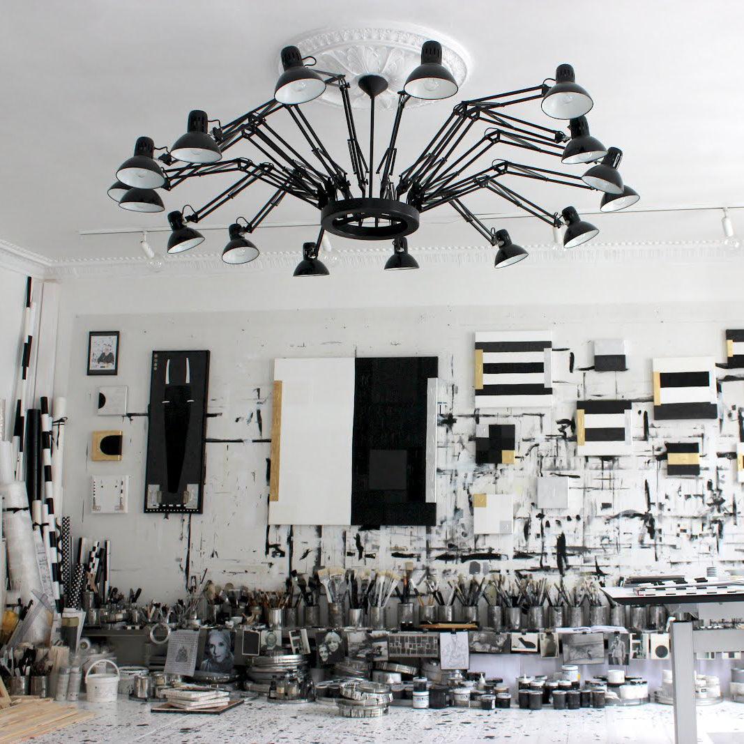 Dear Ingo Chandelier - Letslighting