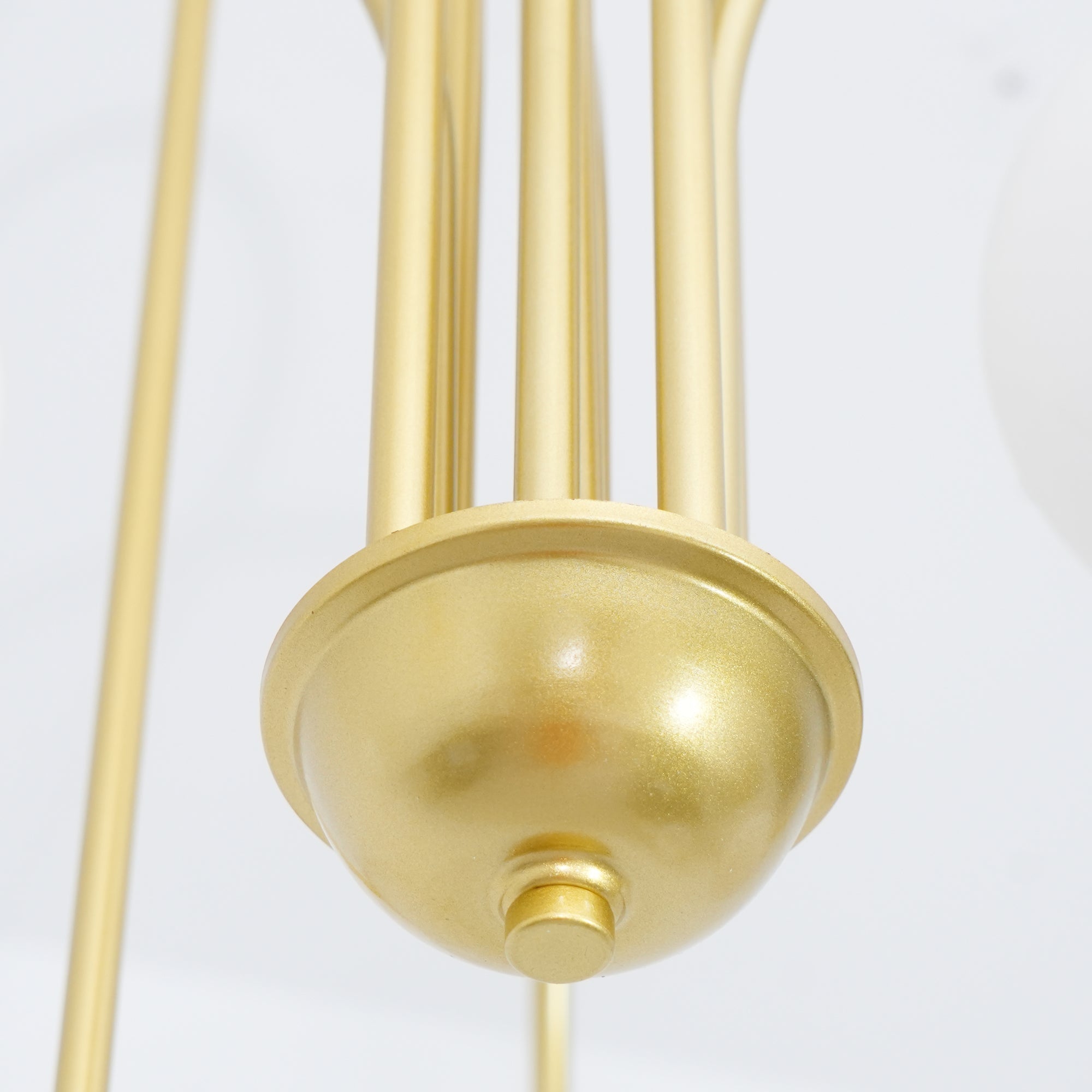 Delaney Chandelier - Letslighting
