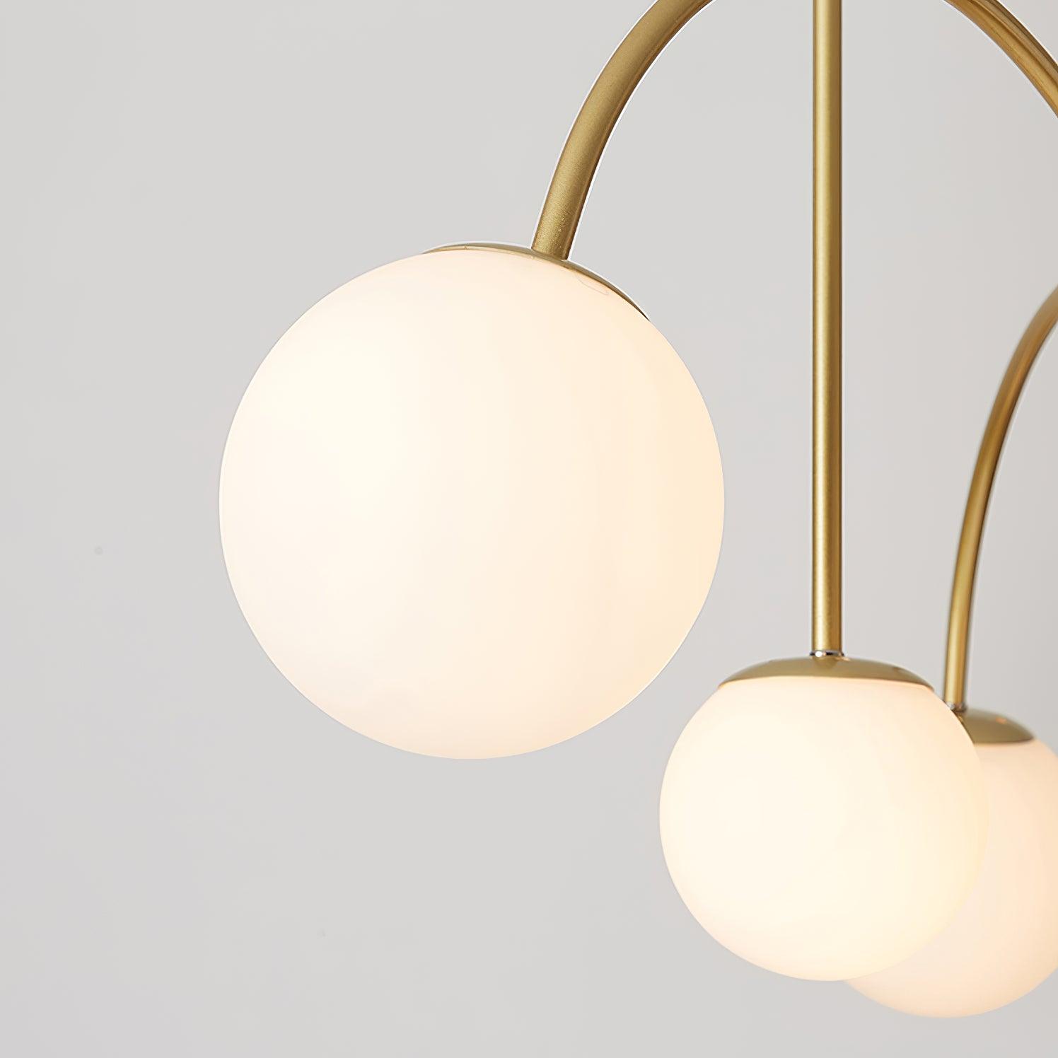 Delaney Chandelier - Letslighting