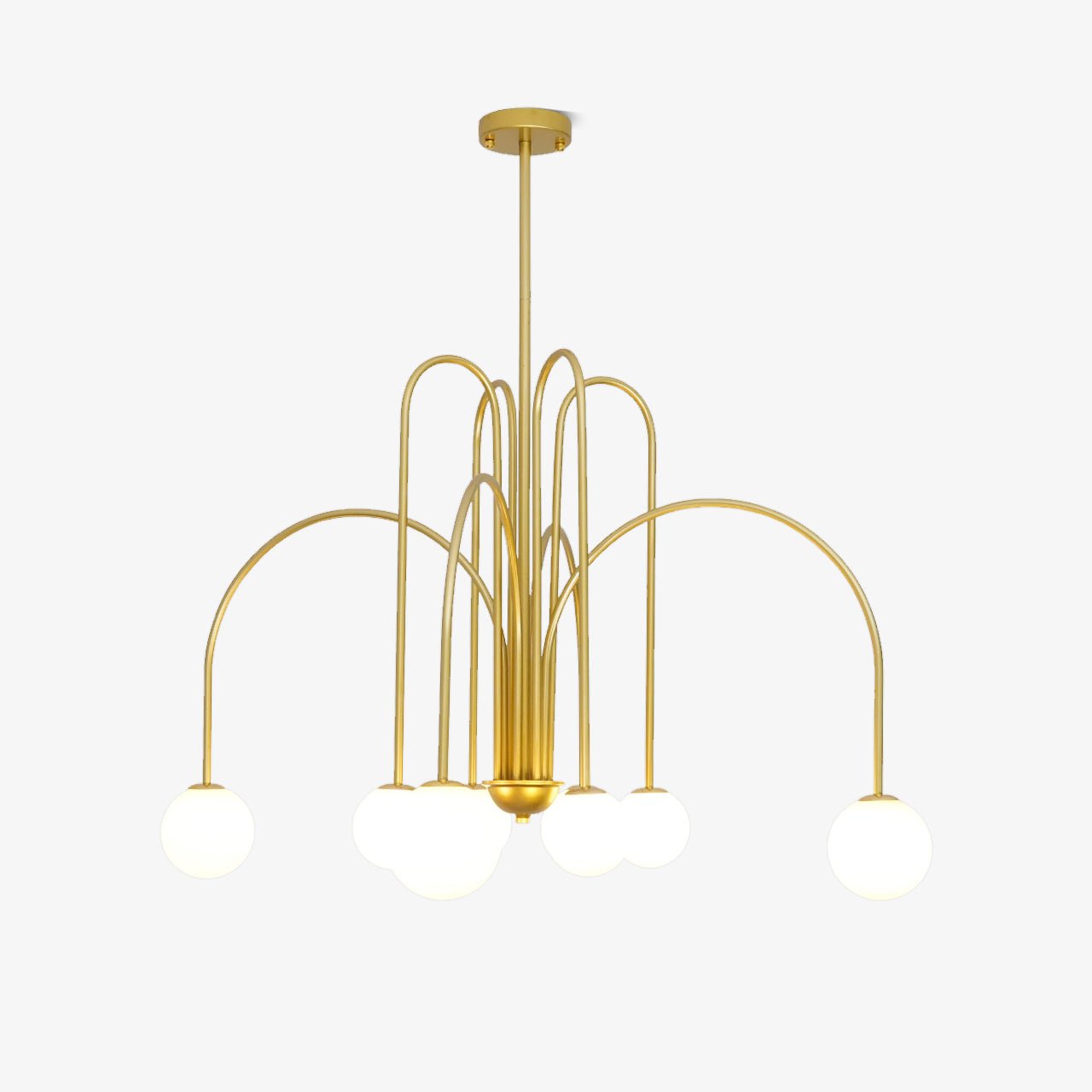 Delaney Chandelier - Letslighting
