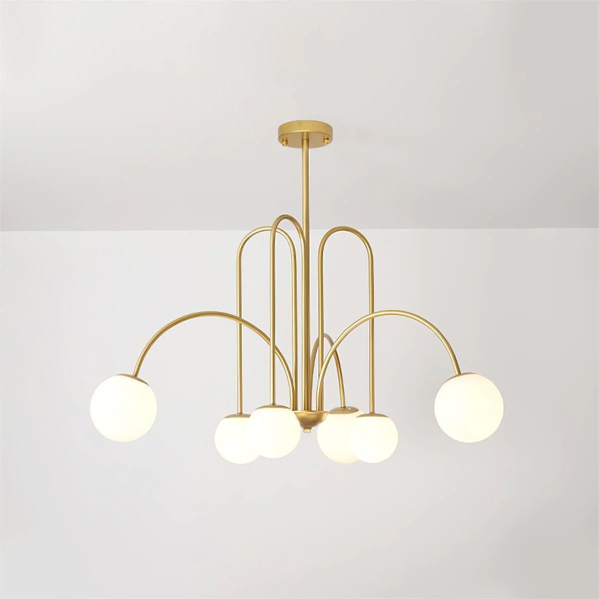 Delaney Chandelier - Letslighting