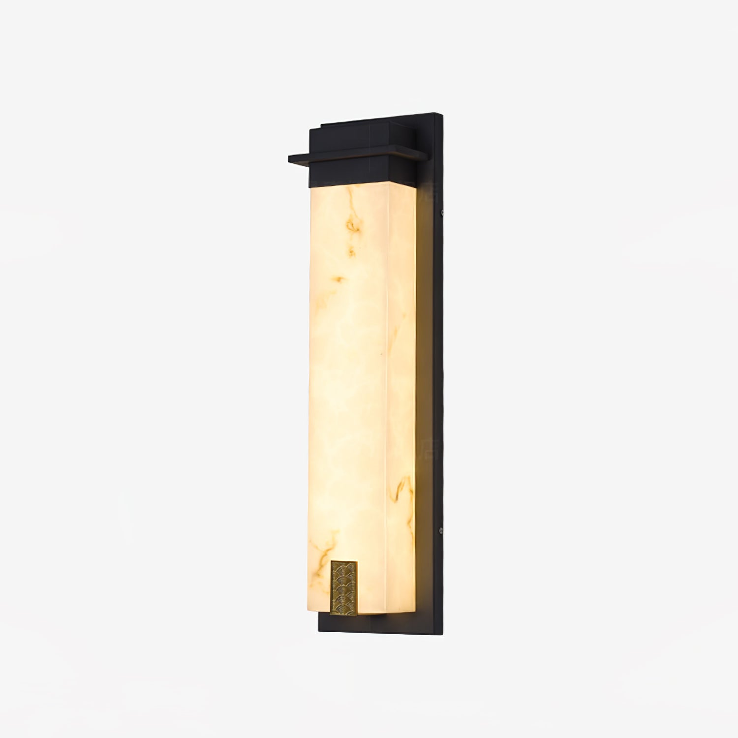Delaney Outdoor Wall Light - Letslighting