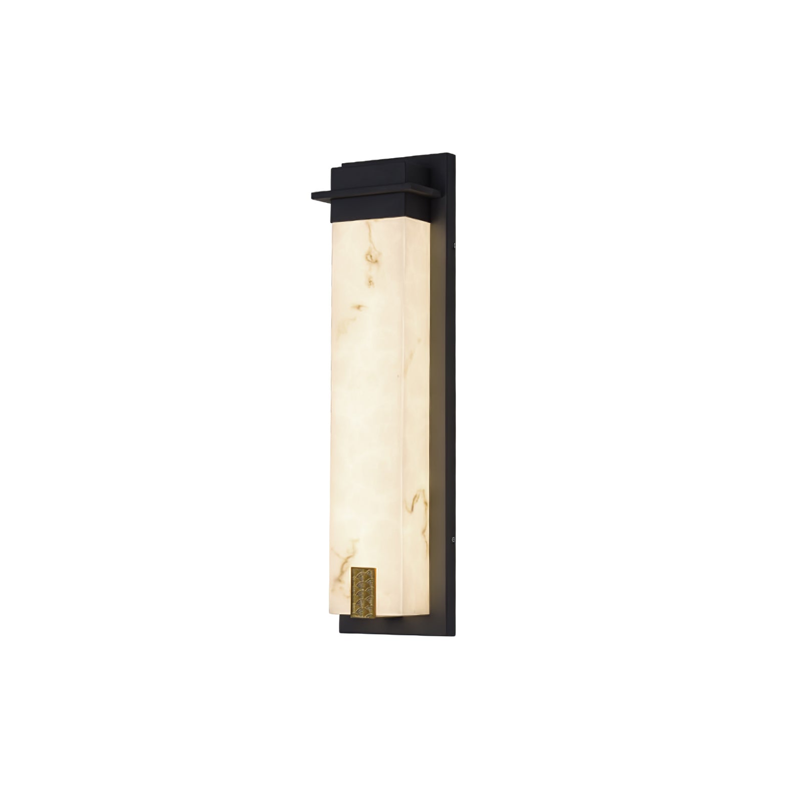 Delaney Outdoor Wall Light - Letslighting