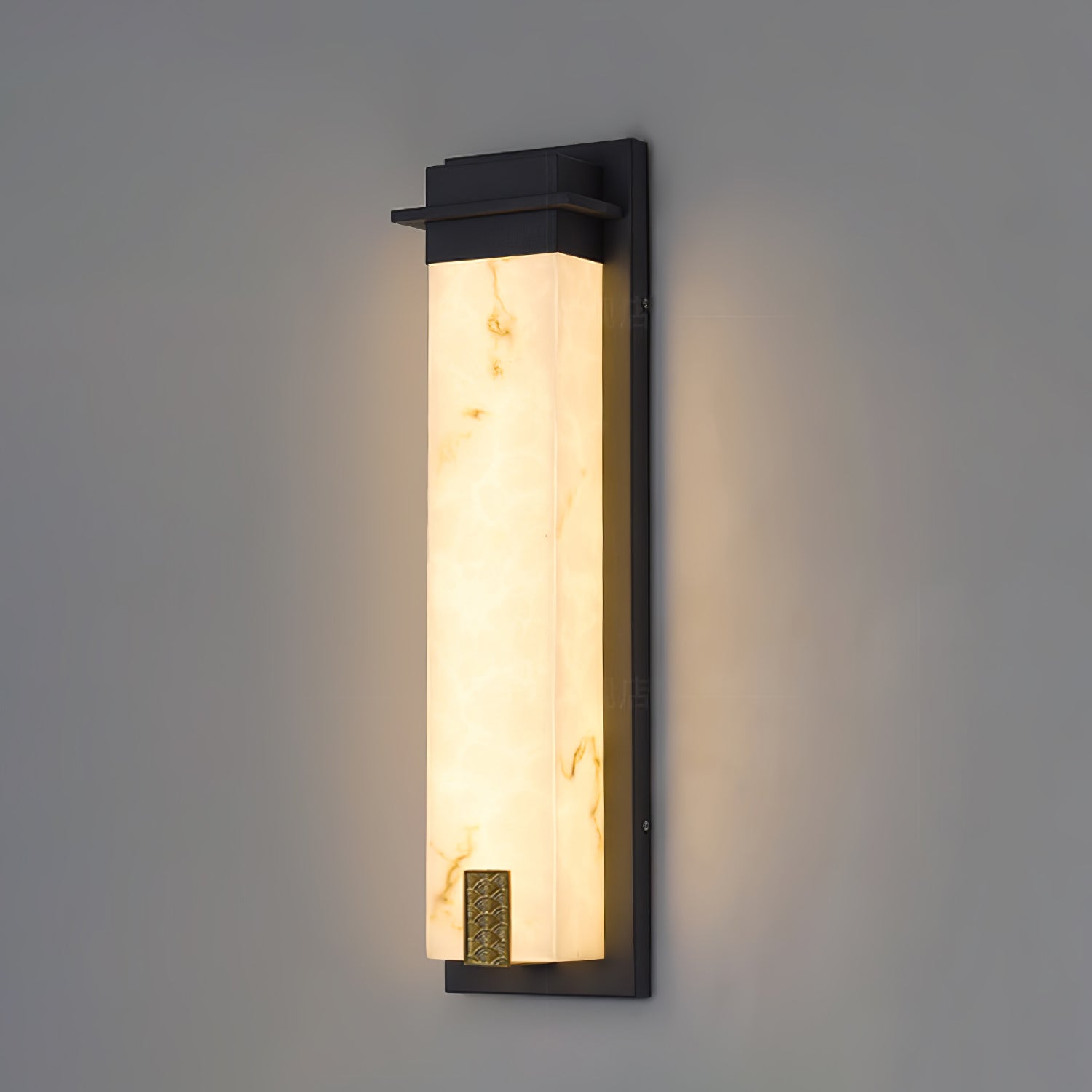 Delaney Outdoor Wall Light - Letslighting