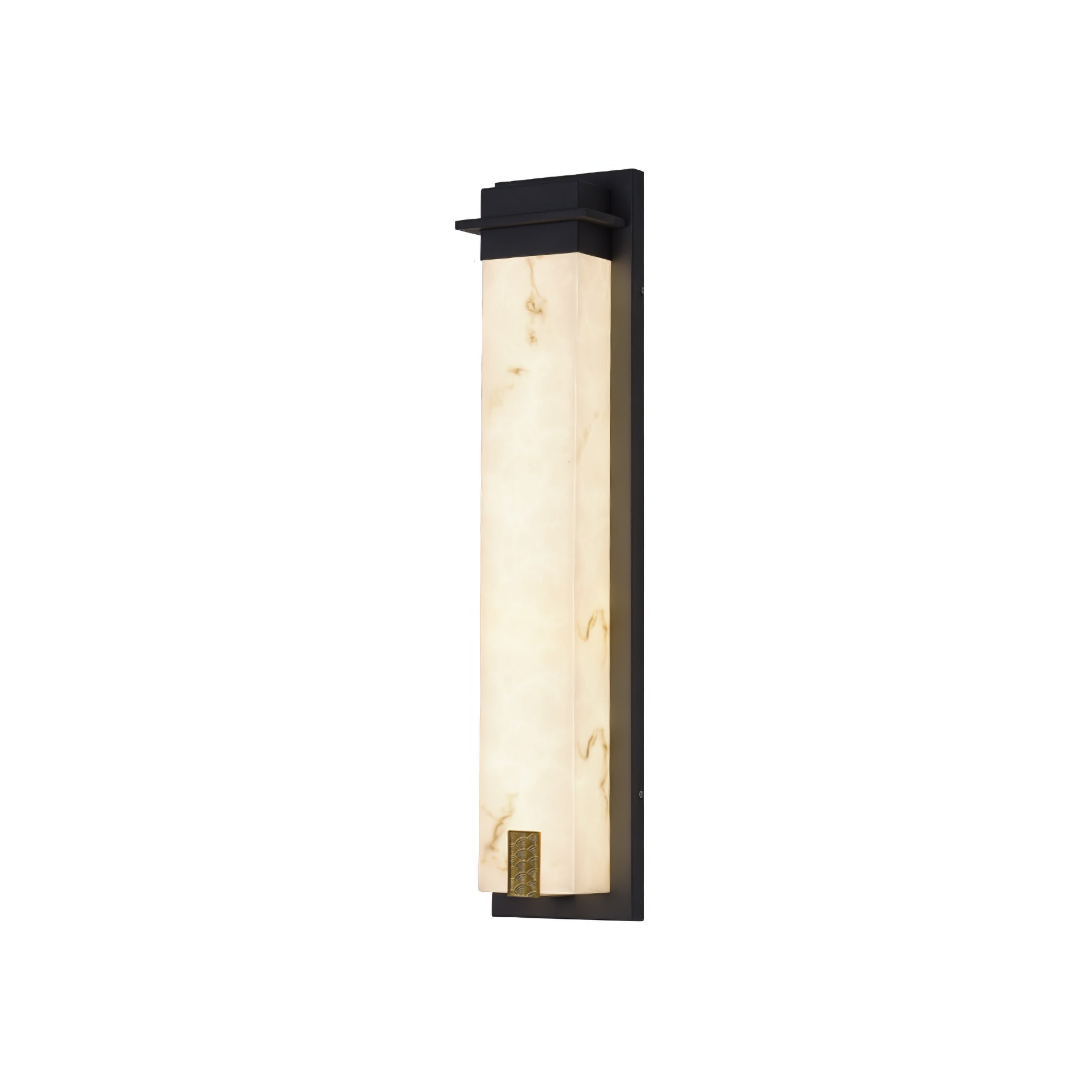 Delaney Outdoor Wall Light - Letslighting