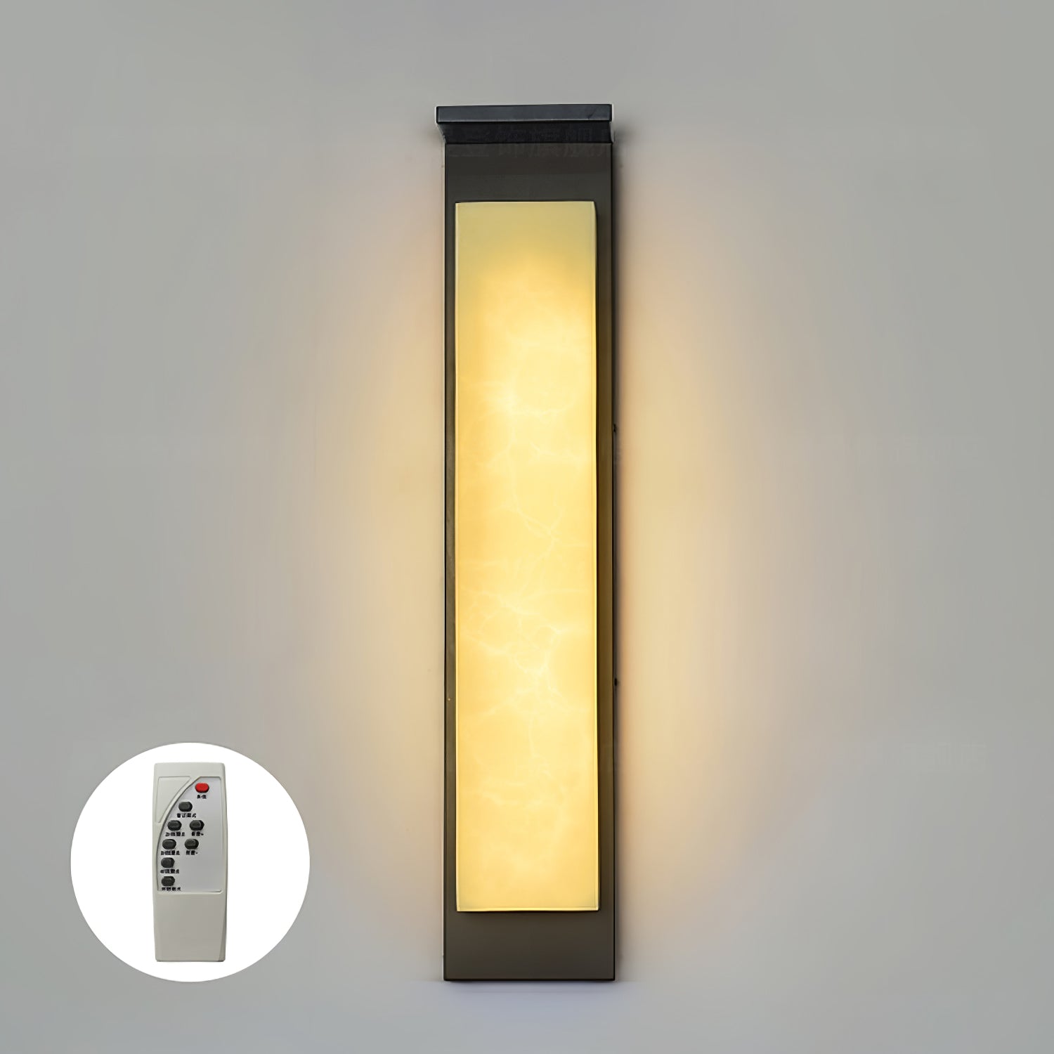 Delaney Outdoor Wall Light - Letslighting