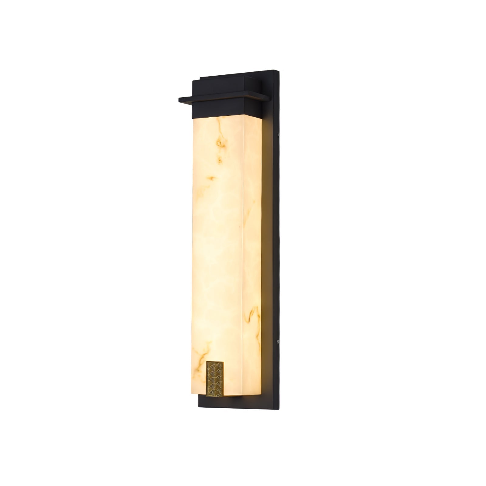 Delaney Outdoor Wall Light - Letslighting