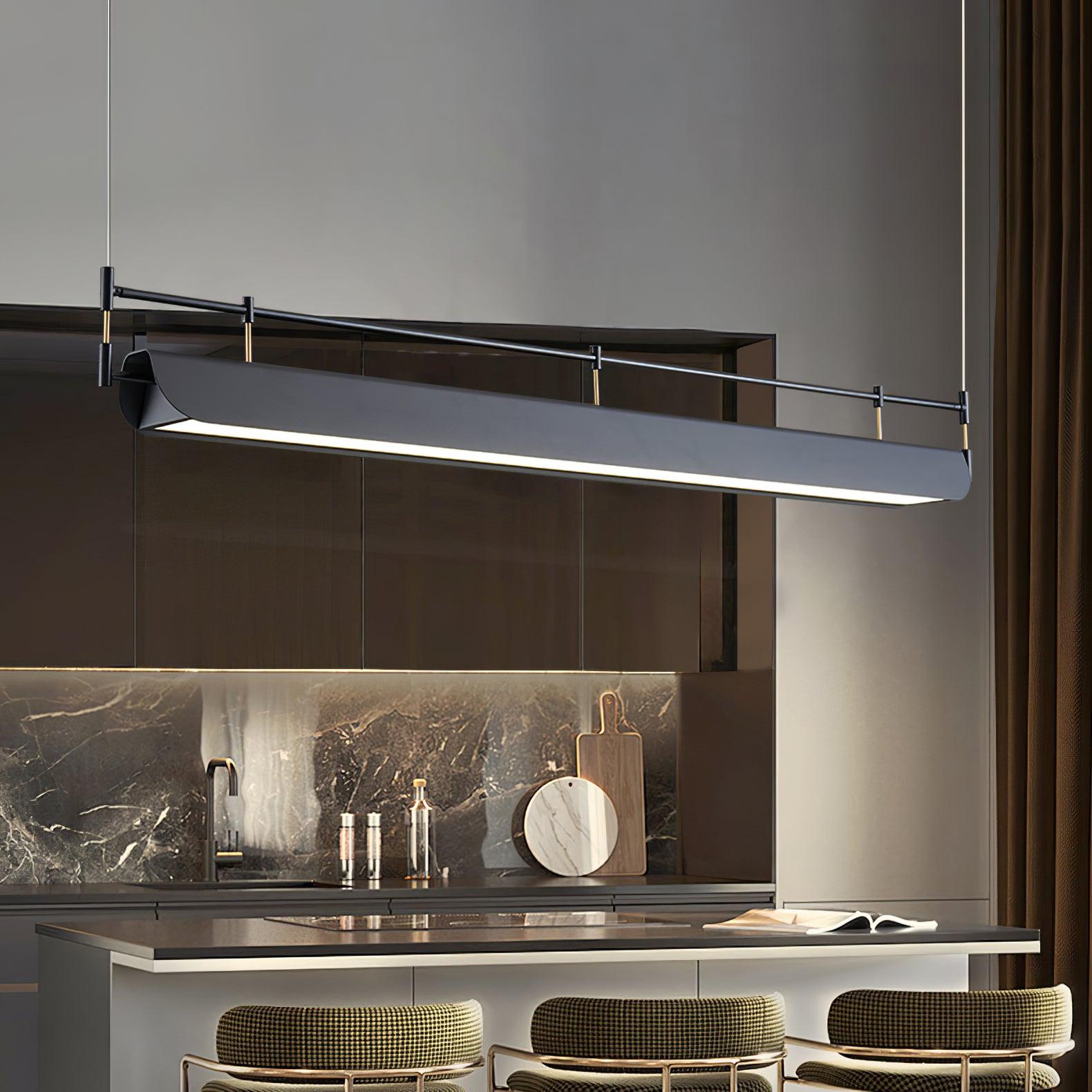 Dessau Chandelier - Letslighting