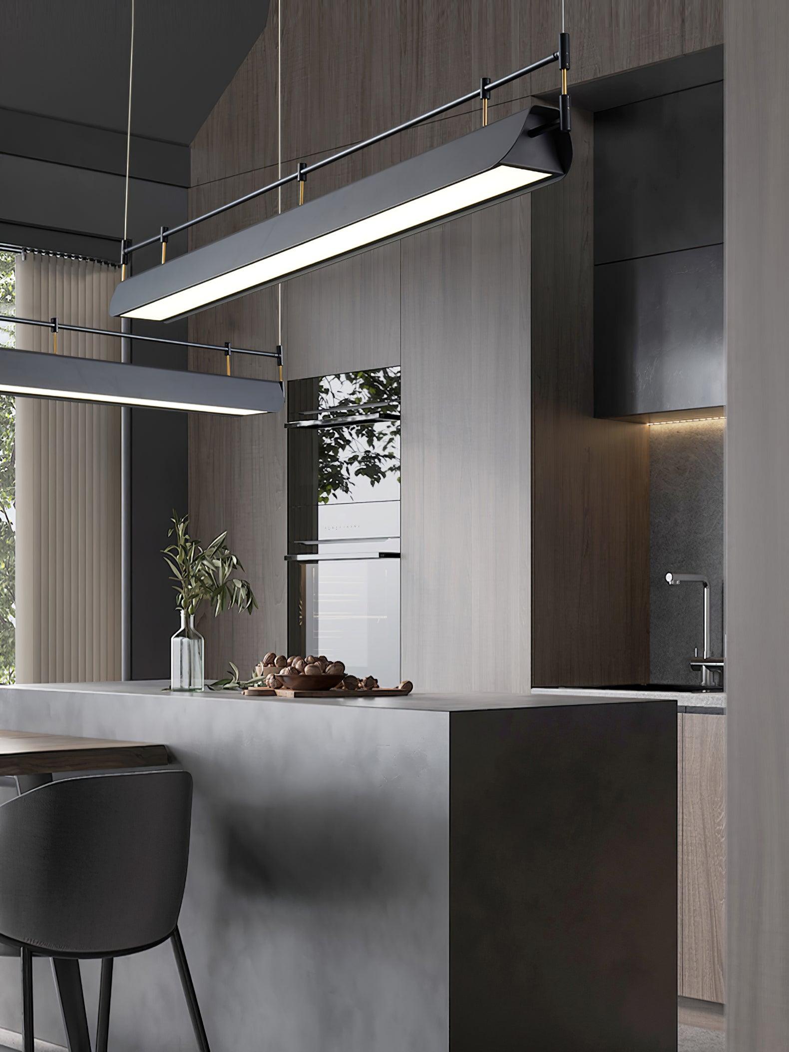 Dessau Chandelier - Letslighting