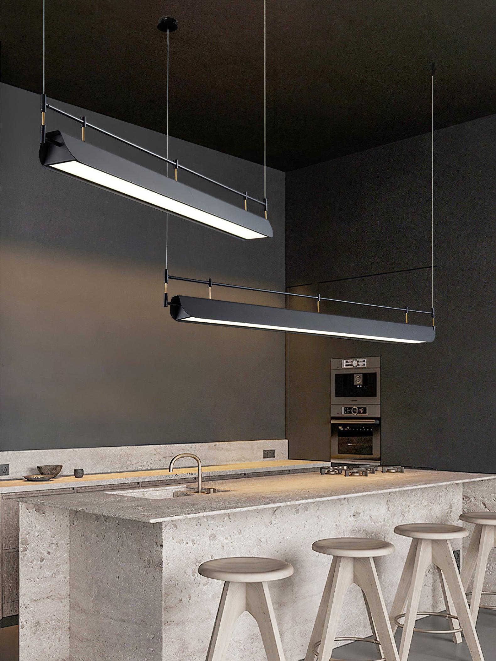 Dessau Chandelier - Letslighting