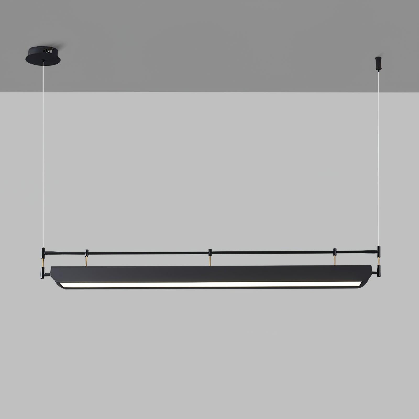 Dessau Chandelier - Letslighting