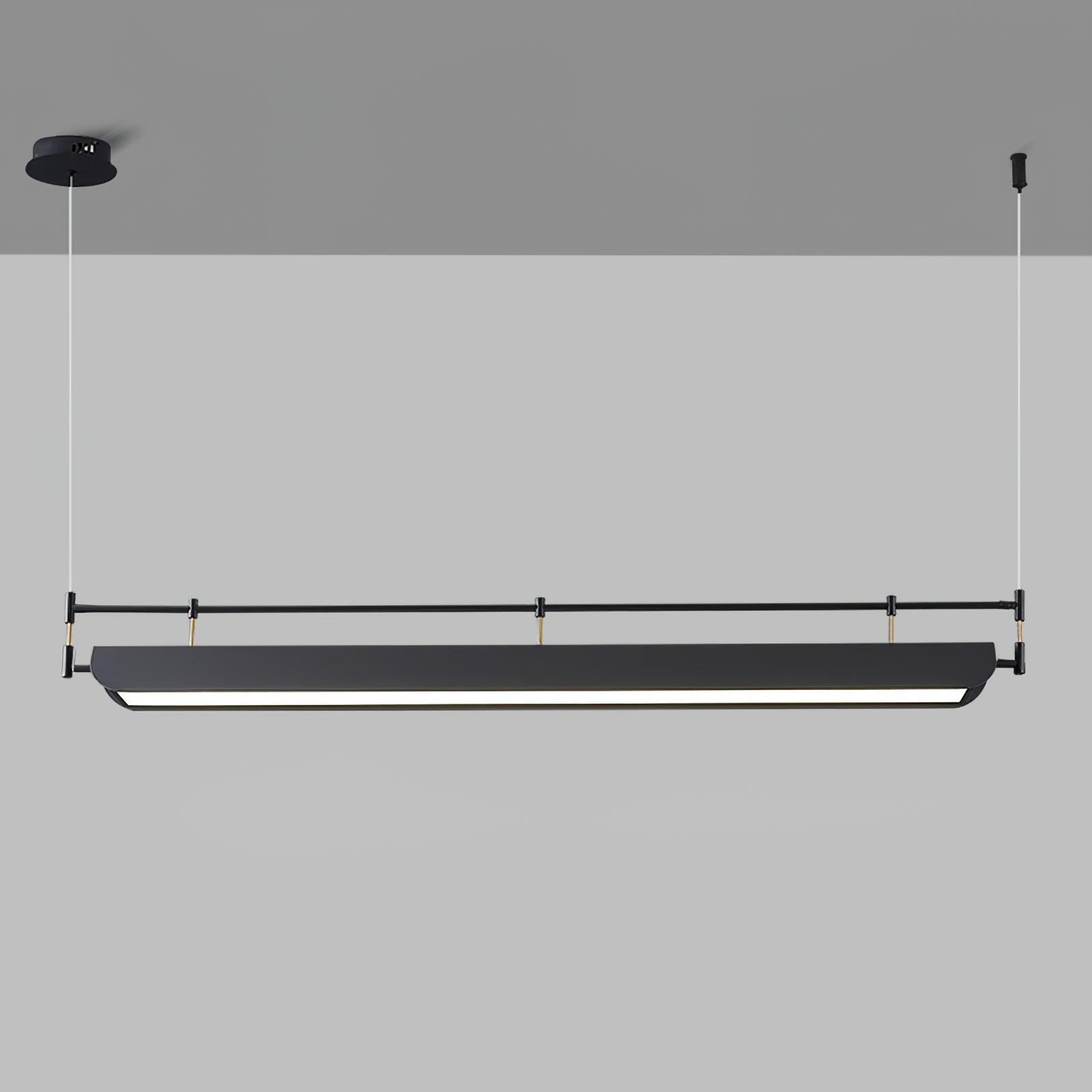 Dessau Chandelier - Letslighting