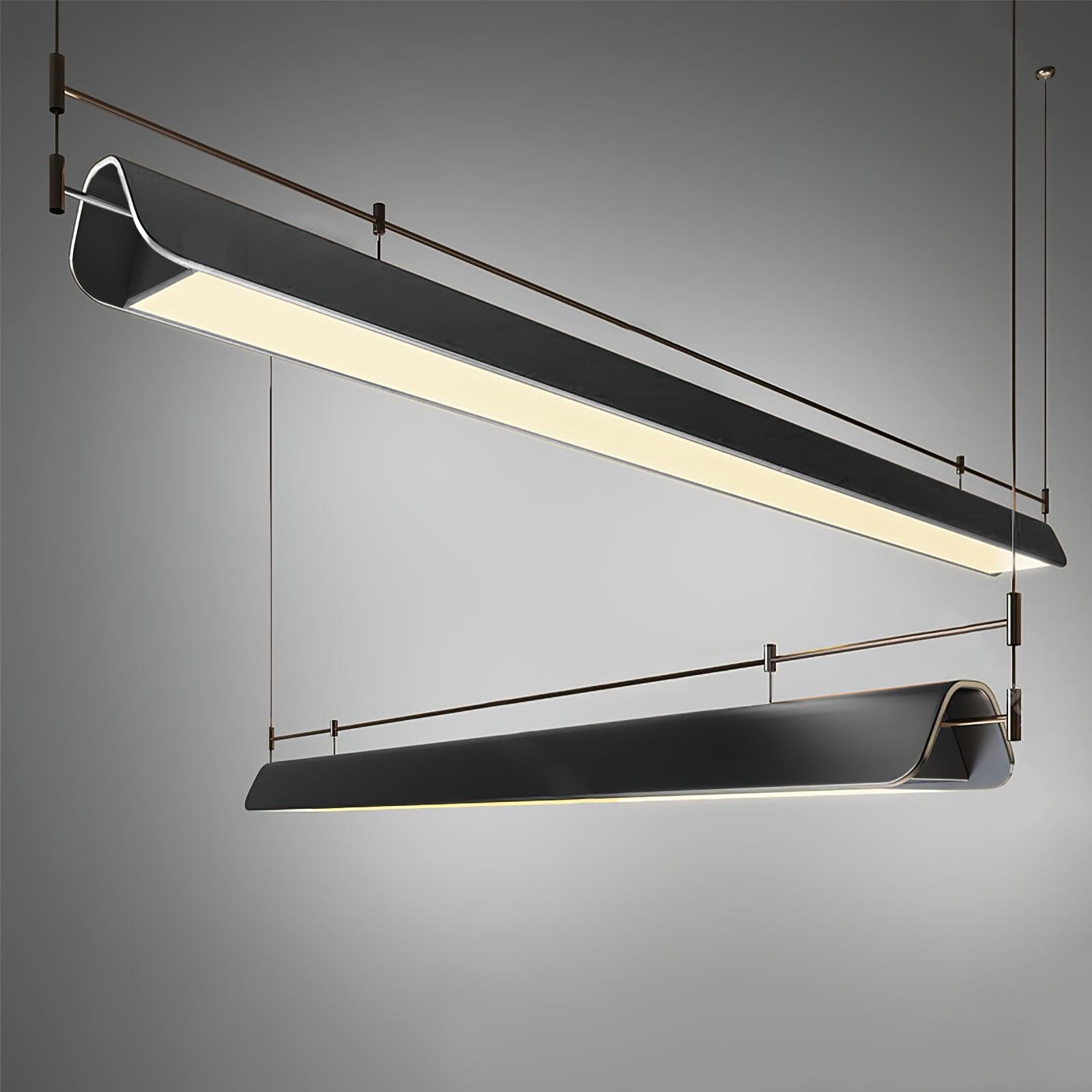 Dessau Chandelier - Letslighting