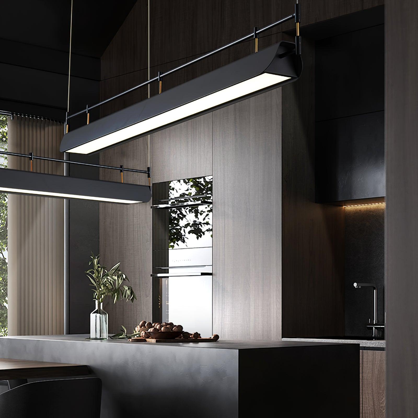 Dessau Chandelier - Letslighting