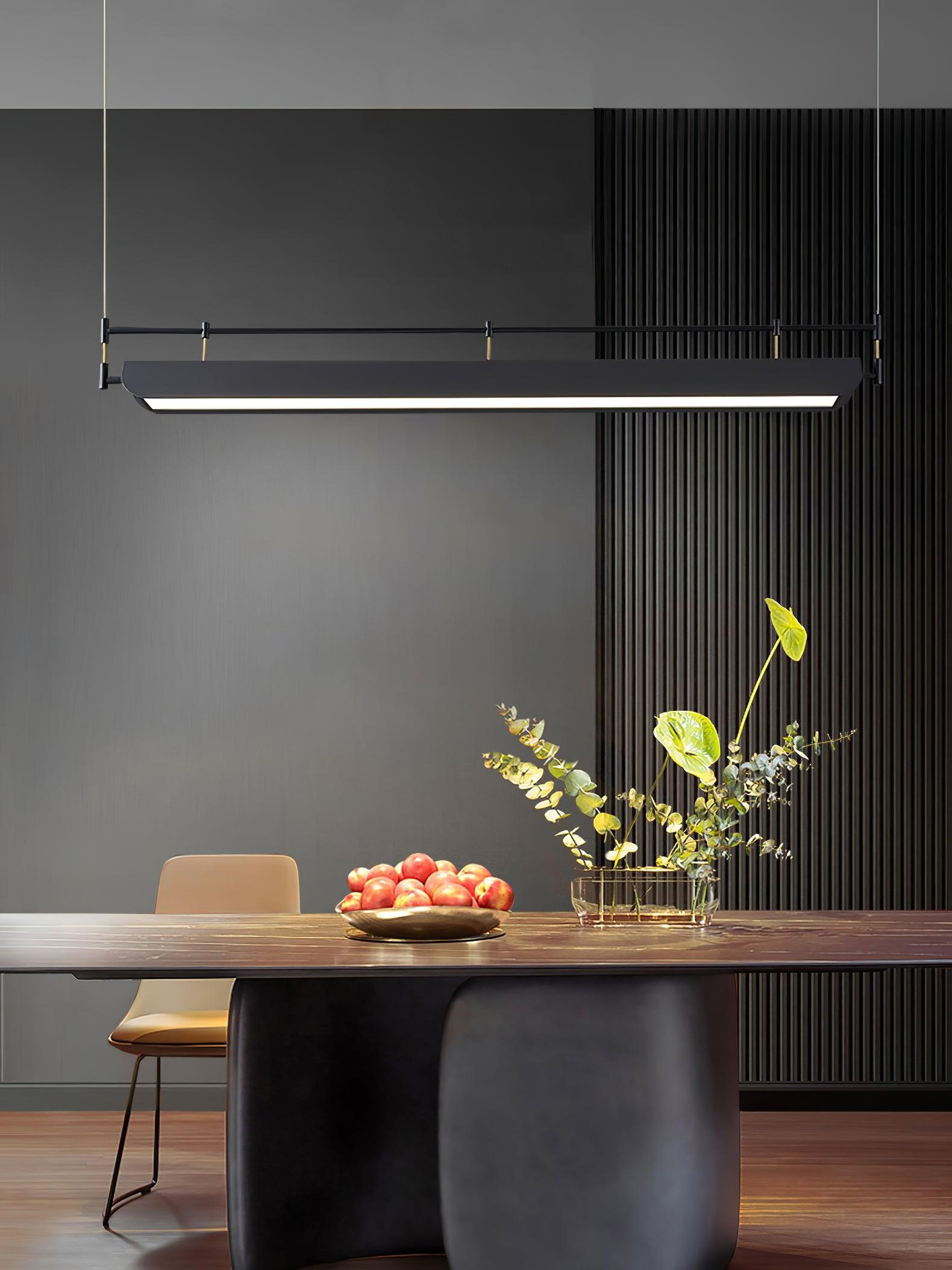 Dessau Chandelier - Letslighting