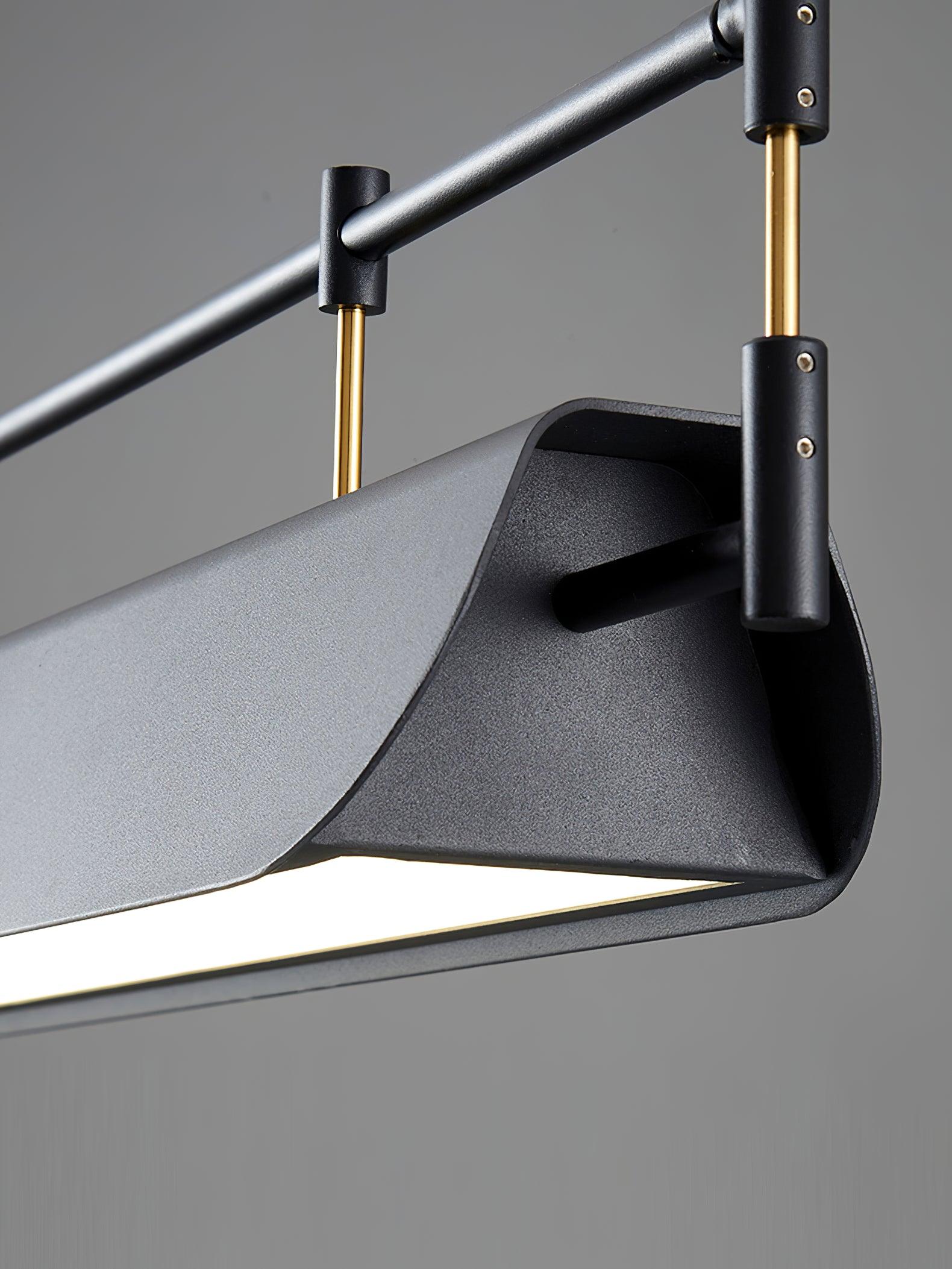 Dessau Chandelier - Letslighting