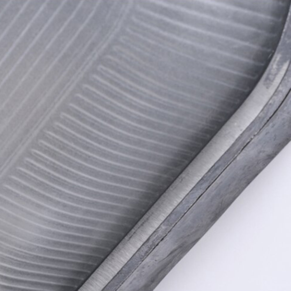 Ray Lámpara de Pared Exterior Impermeable Redonda/Elíptica