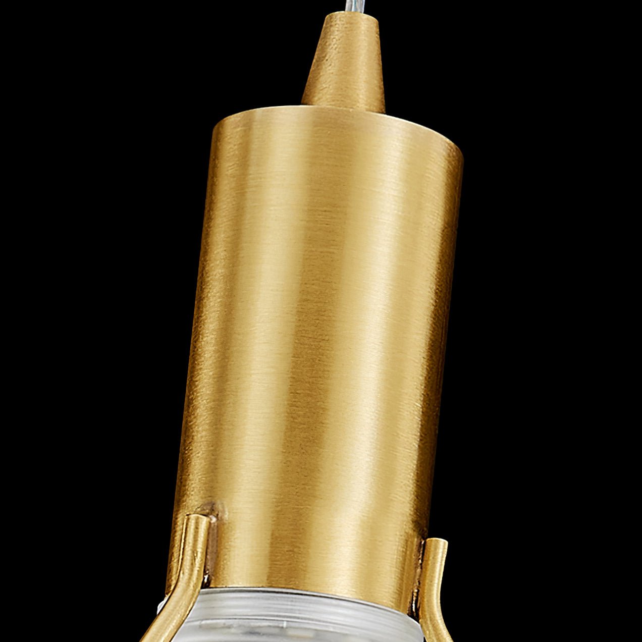 Diamond Pendant Lamp - Letslighting