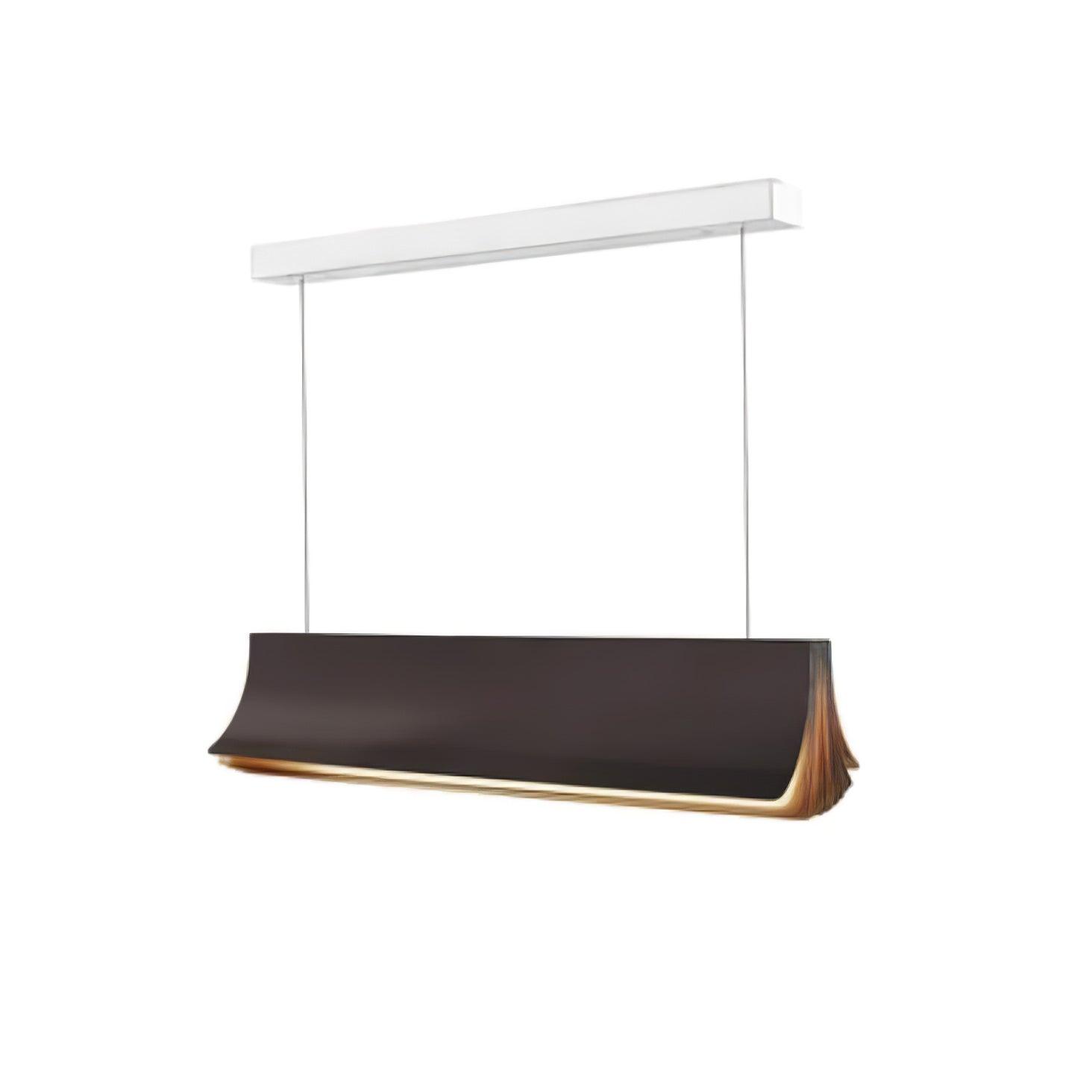 Ulsilus Modern Minimalist Metal Pendant Lamp - Letslighting