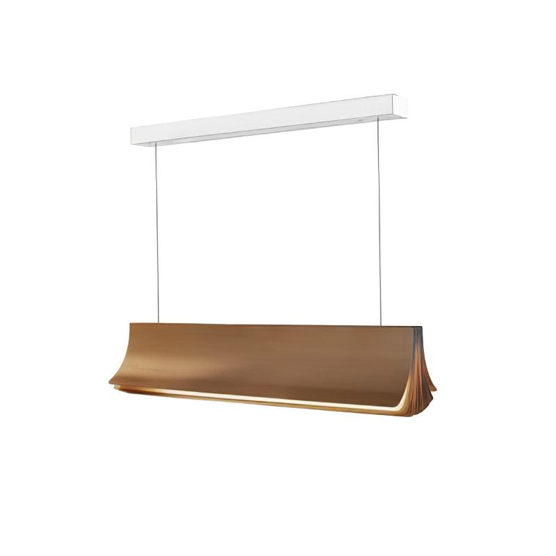 Ulsilus Modern Minimalist Metal Pendant Lamp - Letslighting