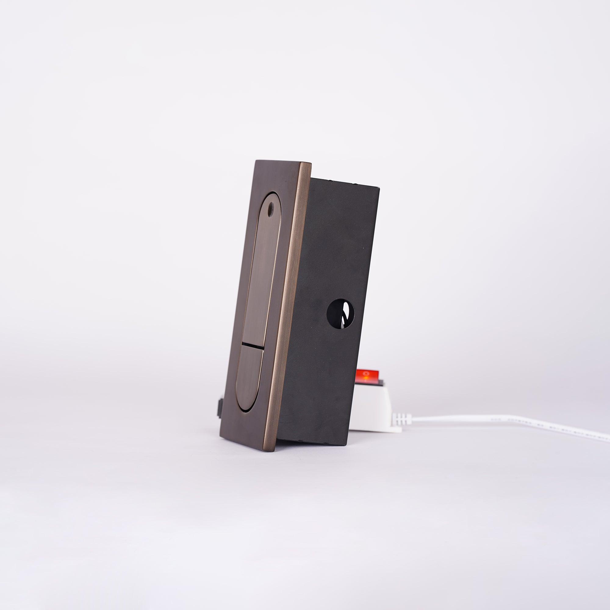 Modern LED Bedside Reading Light - Letslighting