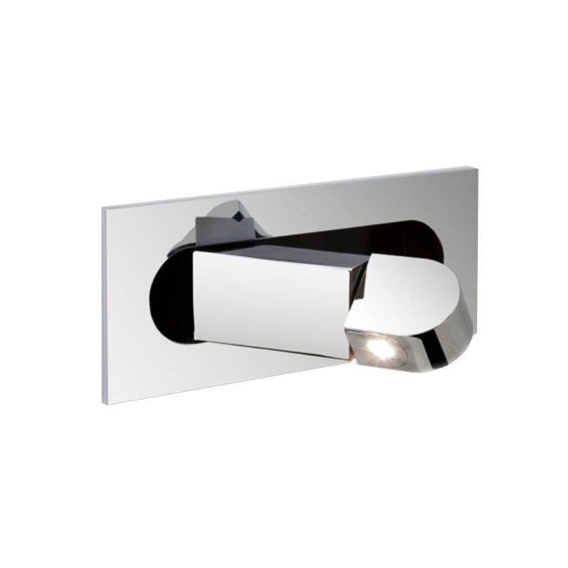 Modern LED Bedside Reading Light - Letslighting