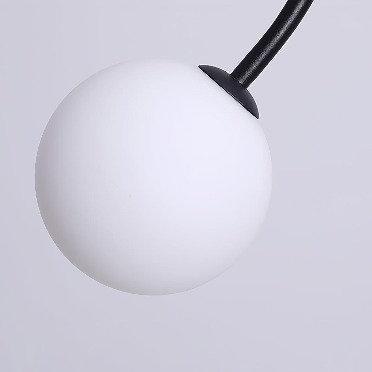 Balance Glass Pendant Lamp - Letslighting