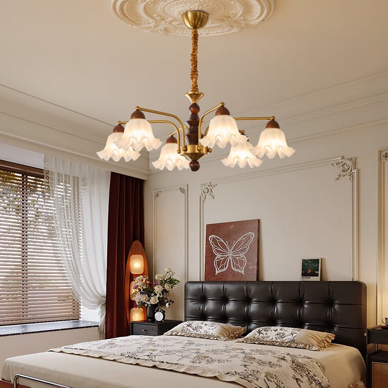 Dioris Chandelier - Letslighting