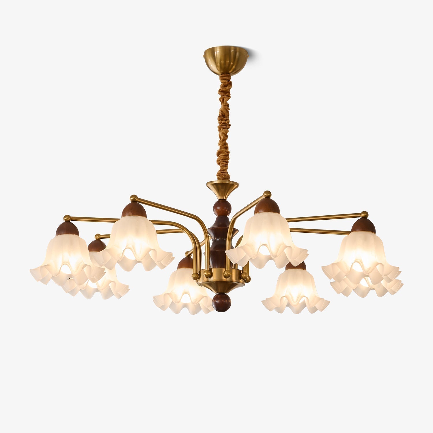 Dioris Chandelier - Letslighting