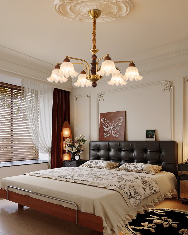 Dioris Chandelier - Letslighting