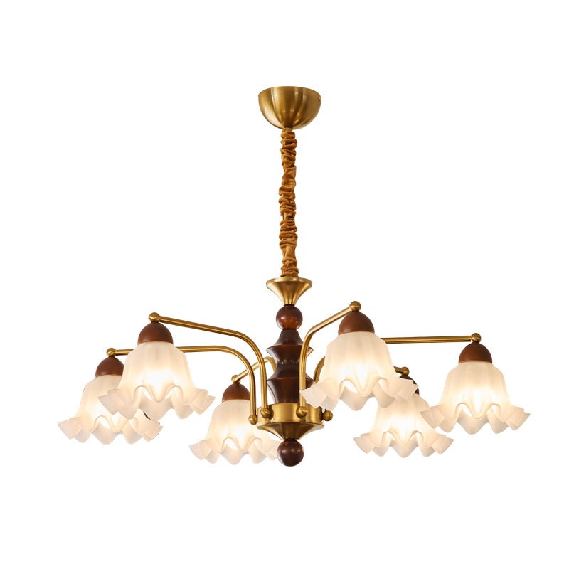 Dioris Chandelier - Letslighting