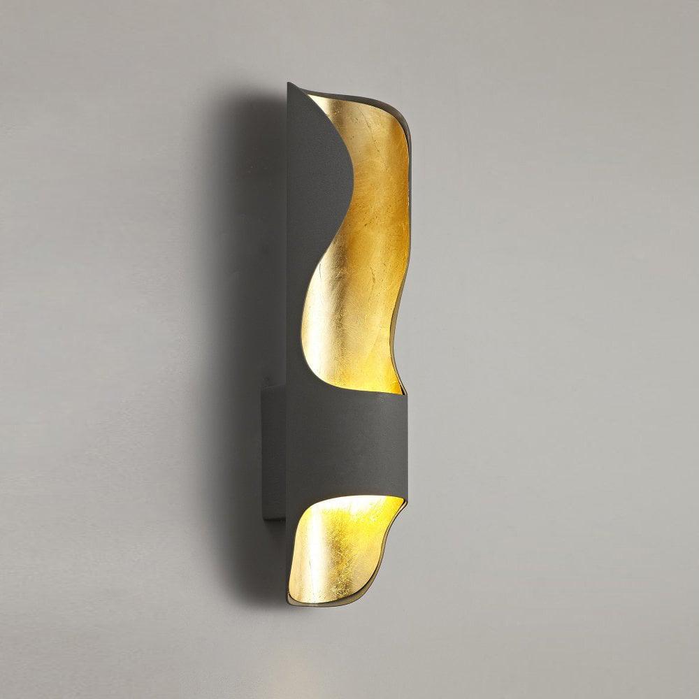 Dittisham Wall Lamp - Letslighting