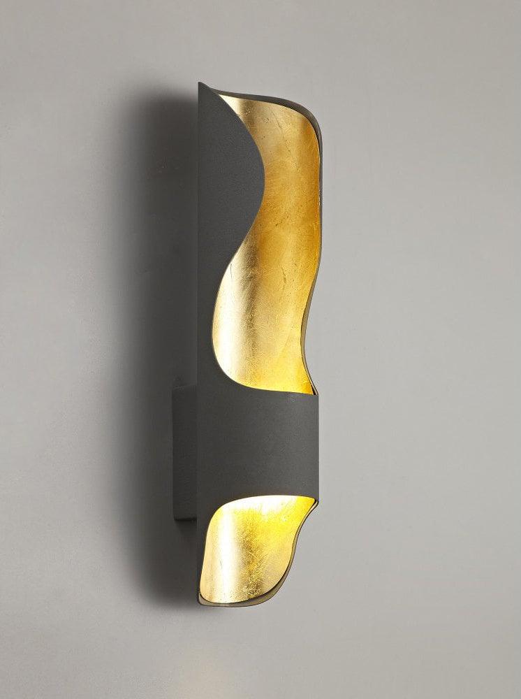 Dittisham Wall Lamp - Letslighting