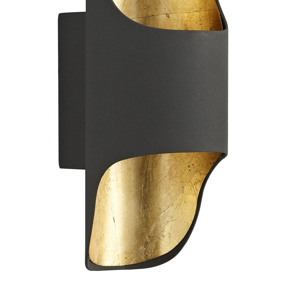 Dittisham Wall Lamp - Letslighting