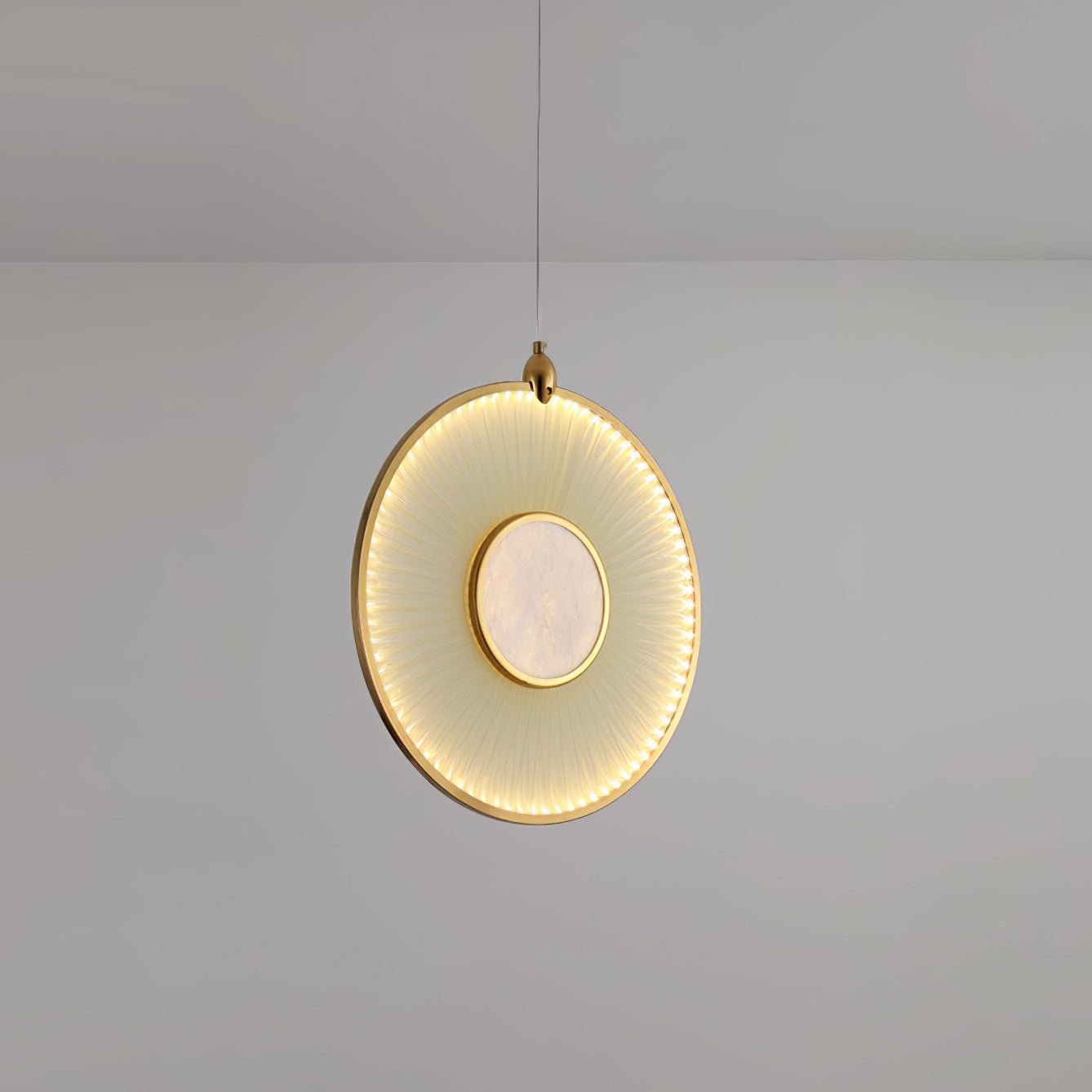 Dix Heures Pendant Light - Letslighting