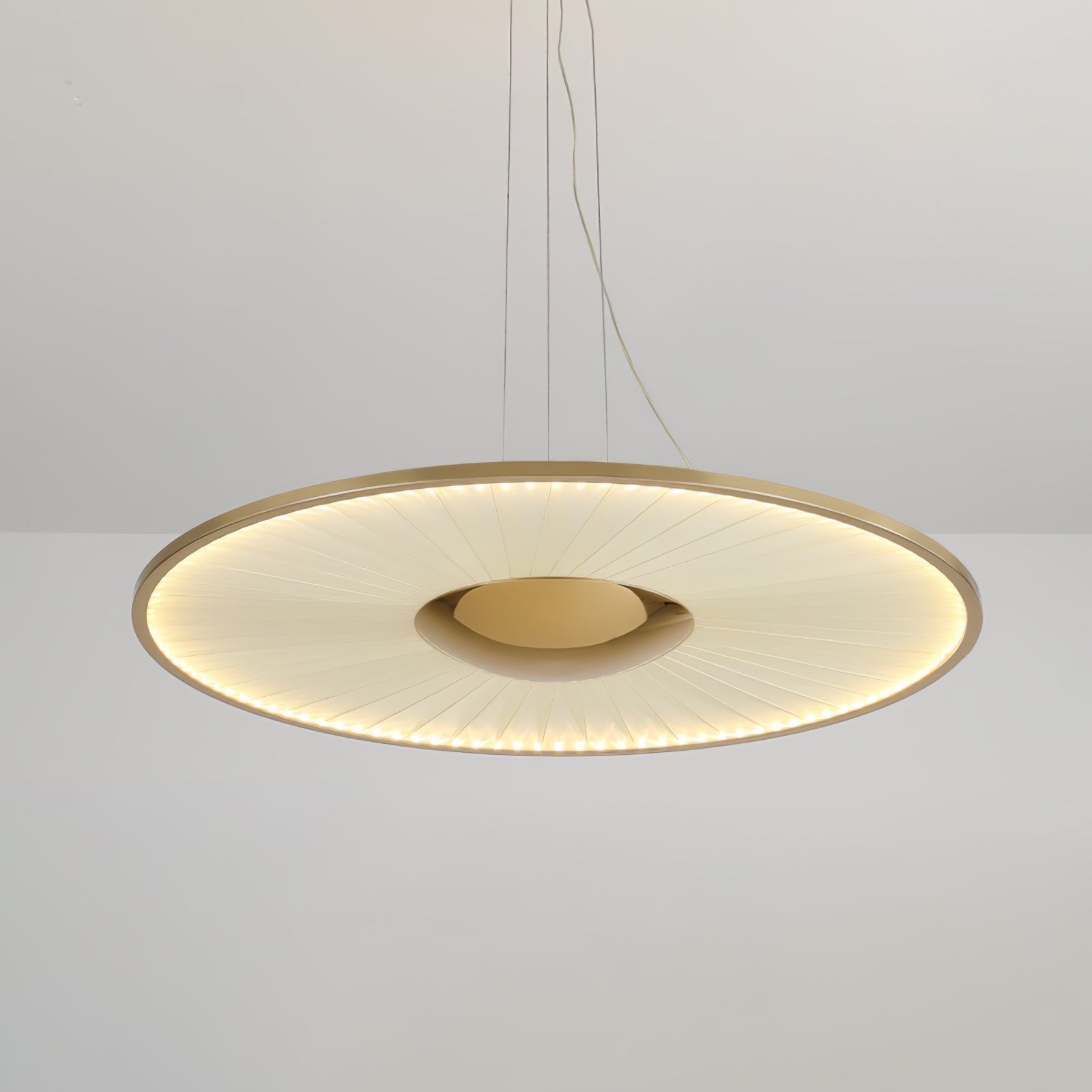 Dix Heures Pendant Light - Letslighting