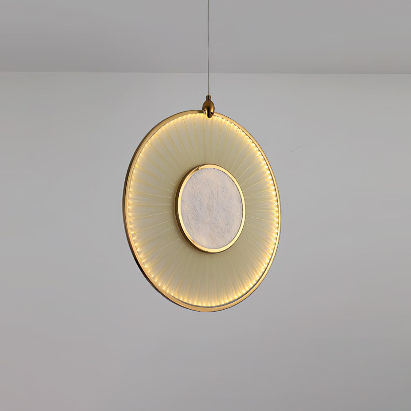 Dix Heures Pendant Light - Letslighting