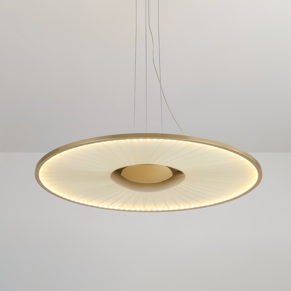 Dix Heures Pendant Light - Letslighting