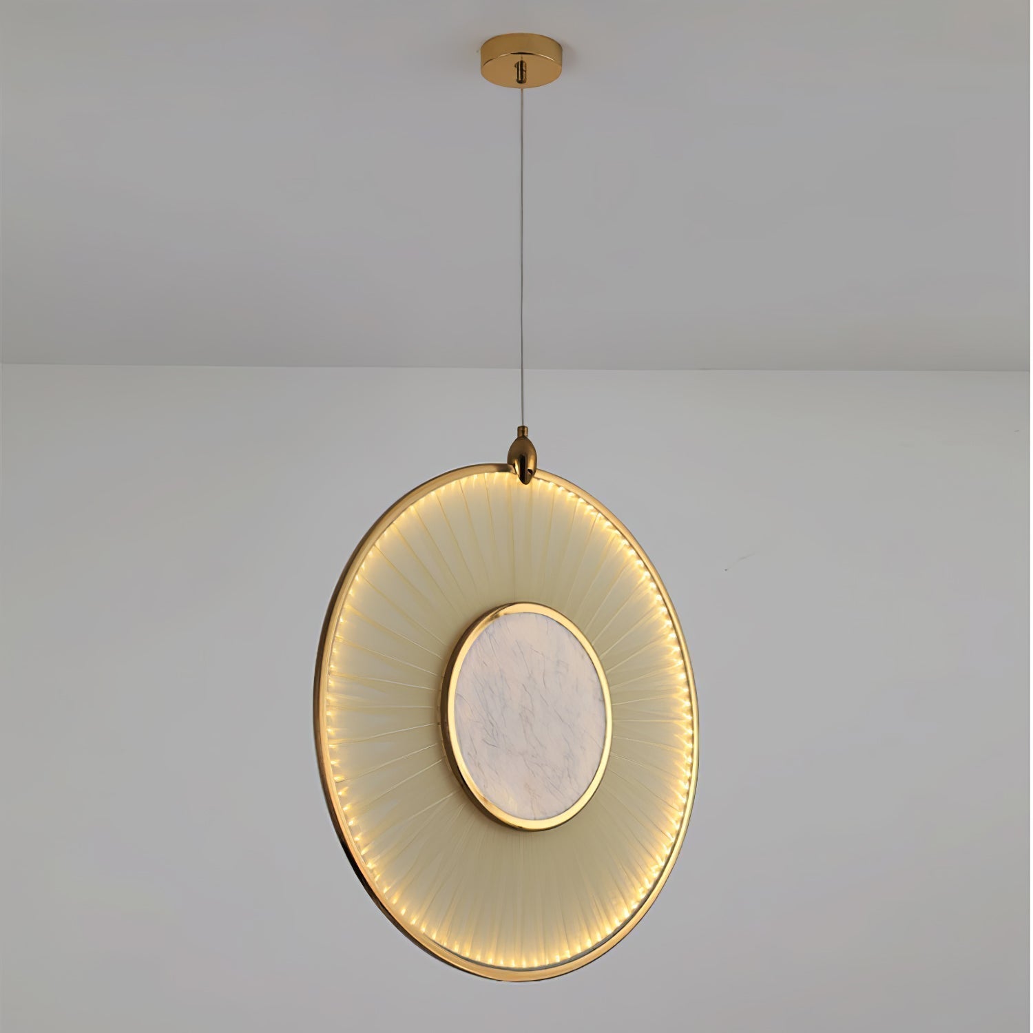 Dix Heures Pendant Light - Letslighting