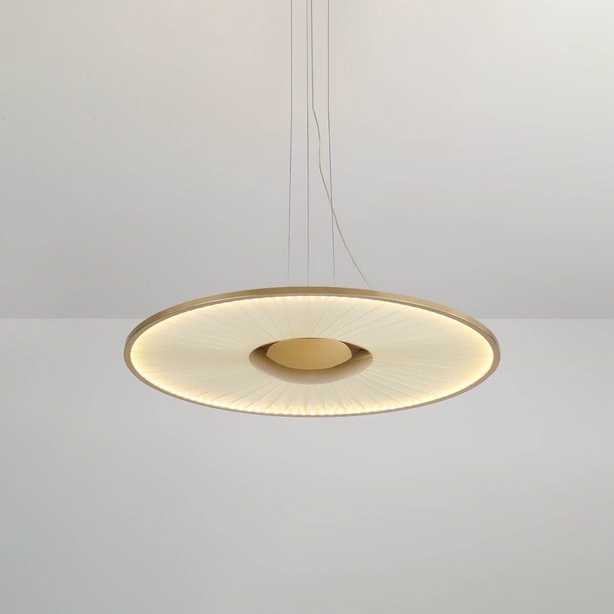 Dix Heures Pendant Light - Letslighting