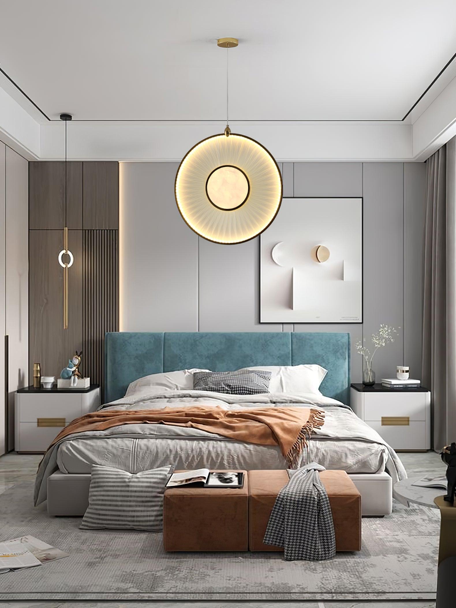 Dix Heures Pendant Light - Letslighting